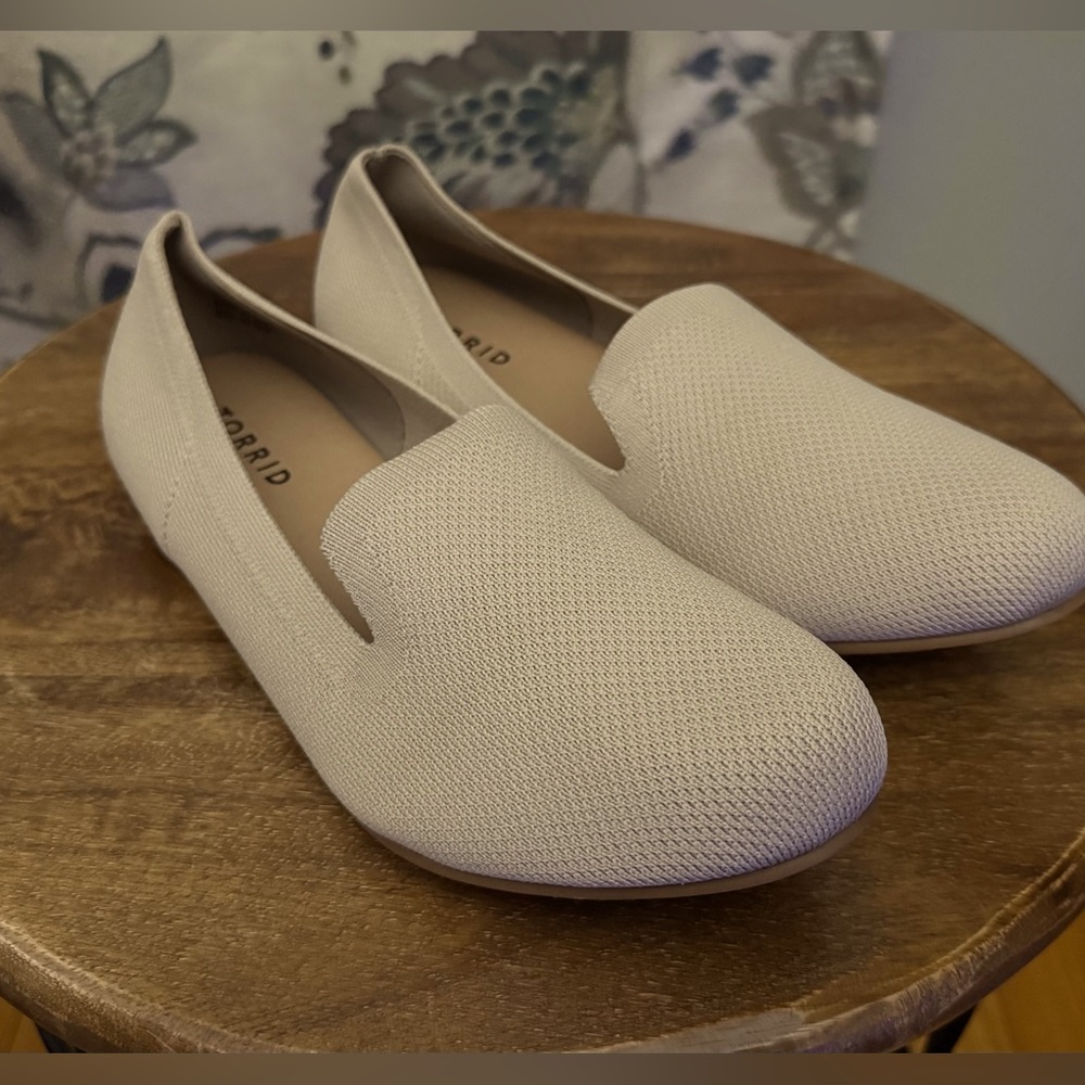 Torrid slip on shoes NWOT